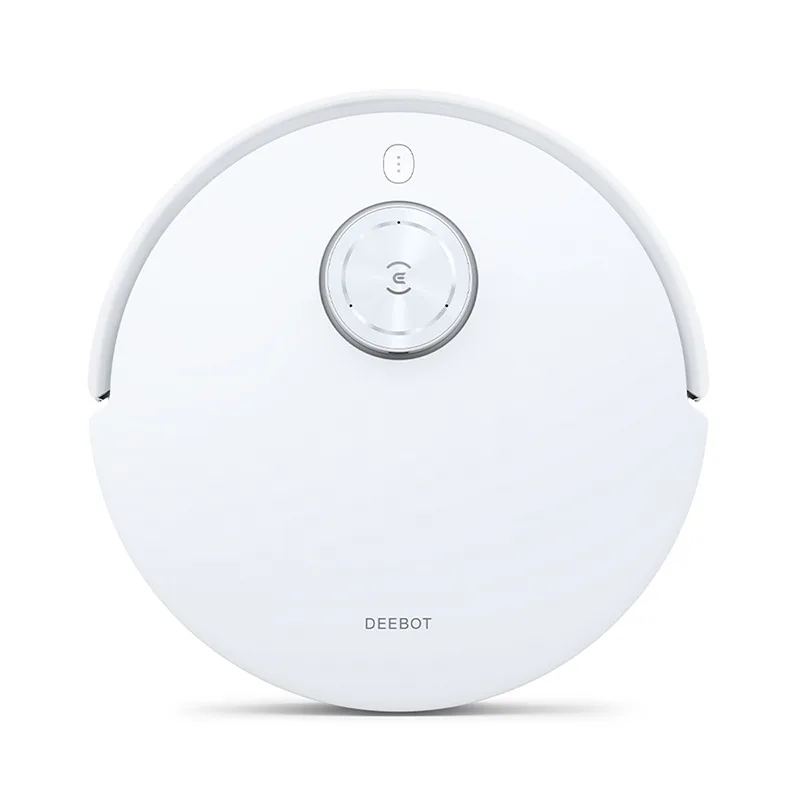 Robot hút bụi lau nhà Ecovacs Deebot T10- Quốc tế Robot hút bụi lau nhà Ecovacs Deebot T10- Quốc tế