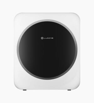 Máy sấy quần áo Lumias WCD-268W 4kg – Giải pháp sấy khô hiệu quả, tiết kiệm diện tích