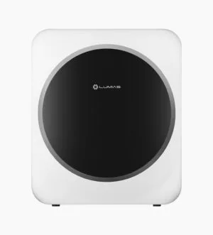 Máy sấy quần áo Lumias WCD-268W 4kg – Giải pháp sấy khô hiệu quả, tiết kiệm diện tích