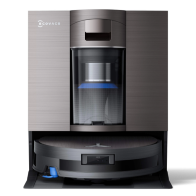 Robot hút bụi lau nhà Ecovacs DEEBOT X11 OmniCyclone