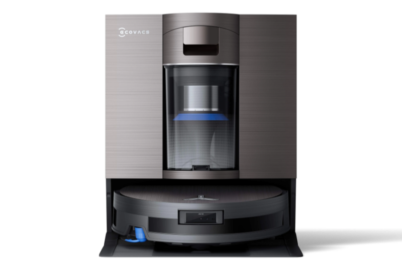 Robot hút bụi lau nhà Ecovacs DEEBOT X11 OmniCyclone