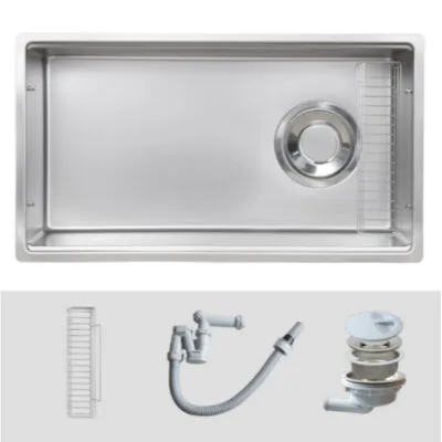 Chậu rửa bát Kluger KY8045FS – S80
