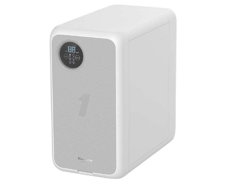 Máy lọc nước Kangaroo Hydrogen KG400HU – NEW 2025
