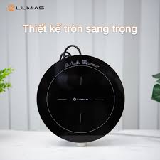 Bếp Từ Đơn Lumias LK24-220W