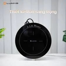 Bếp Từ Đơn Lumias LK24-220W