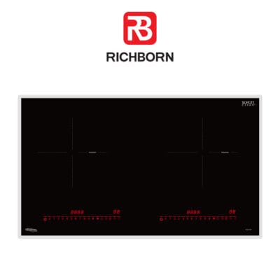 Bếp Từ Đôi RICHBORN RI7343H28R