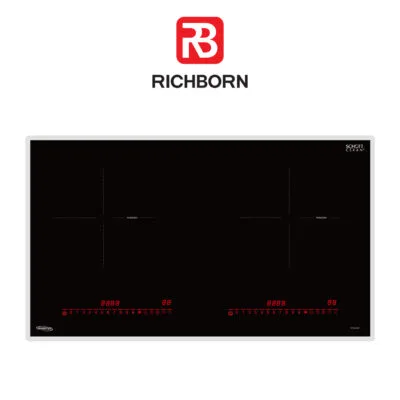 Bếp Từ Đôi RICHBORN RI7343H28R