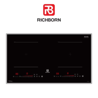 Bếp từ đôi RICHBORN RI7343H28Q