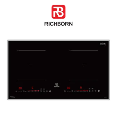 Bếp từ đôi RICHBORN RI7343H28Q