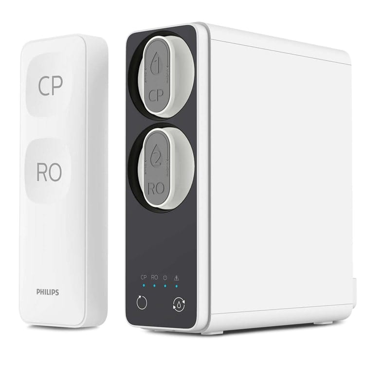 Máy lọc nước RO để gầm Philips AUT2015