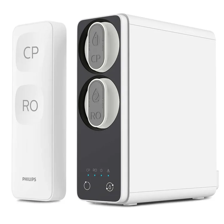 Máy lọc nước RO để gầm Philips AUT2015