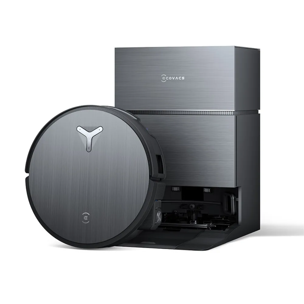 Robot hút bụi lau nhà Ecovacs Deebot X11 Pro Omni