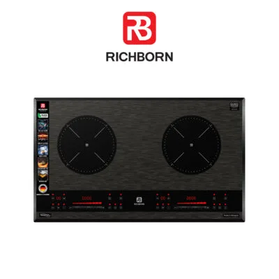 Bếp từ đôi RICHBORN RI7343G27P