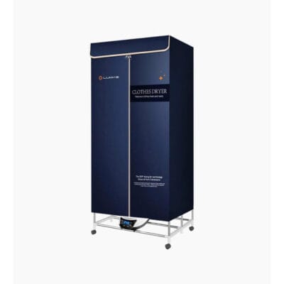 Tủ sấy quần áo Lumias LCD-01