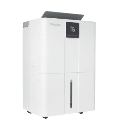 Máy hút ẩm gia đình VTECH365 VT-HA350-W 35L/ngày