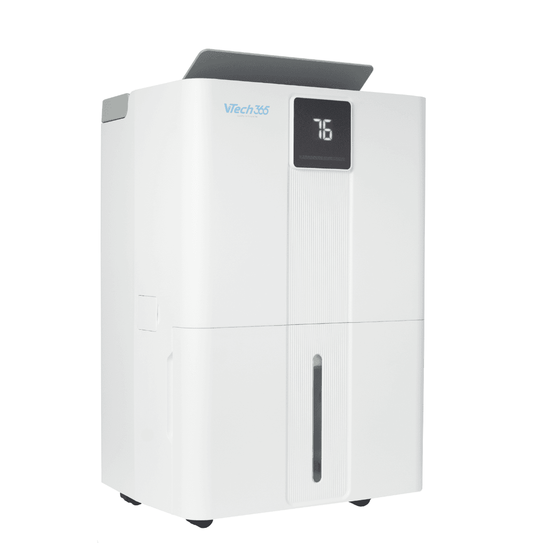 Máy hút ẩm gia đình VTECH365 VT-HA350-W 35L/ngày