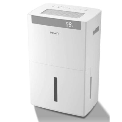 Máy hút ẩm New Widetech WDH08E60FPW 60L