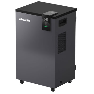 Máy hút ẩm gia đình VTECH365 VT-HA600-CN 60L