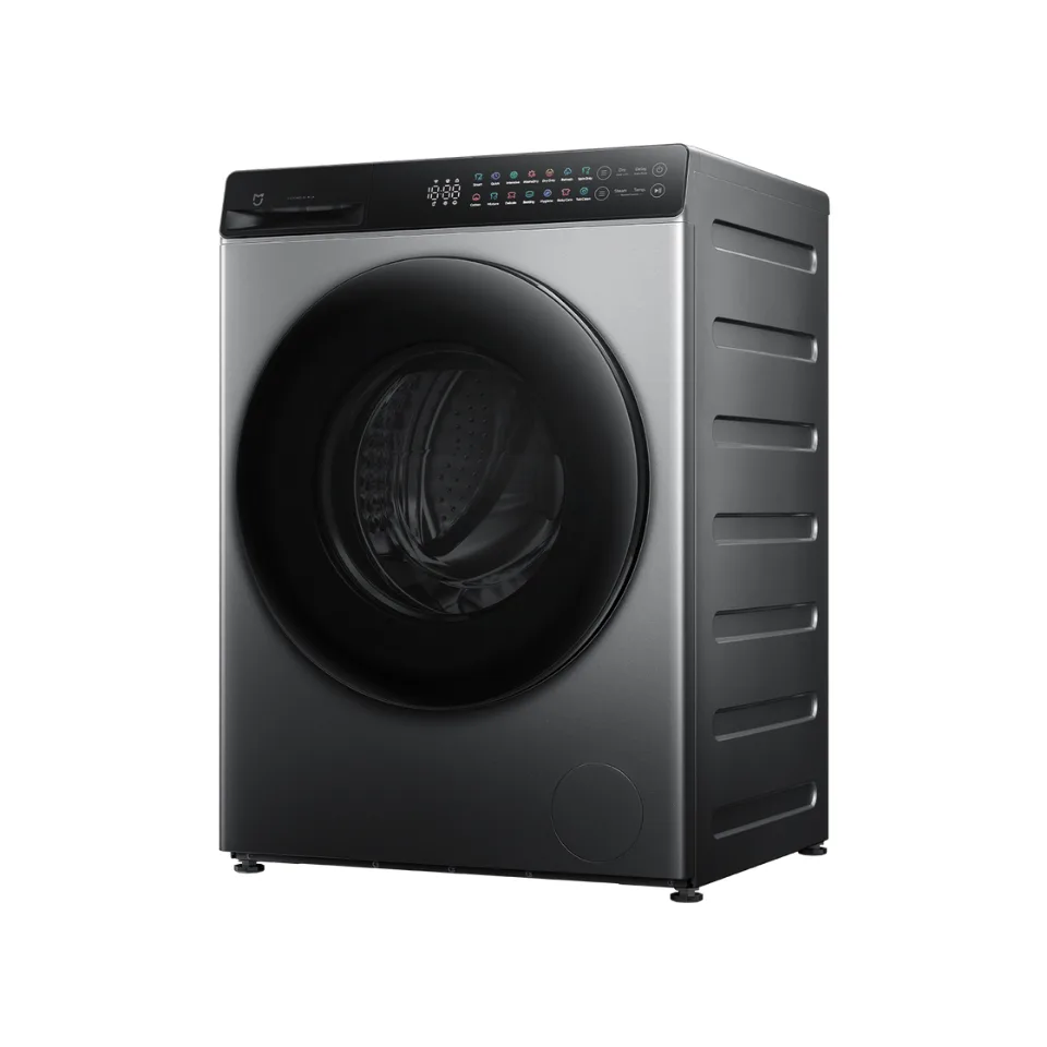 Máy giặt sấy cửa trước Xiaomi Mijia Giặt 10.5kg, Sấy 7kg