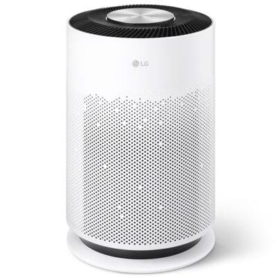 Máy lọc không khí LG PuriCare 360 Hit AS60GHWG0