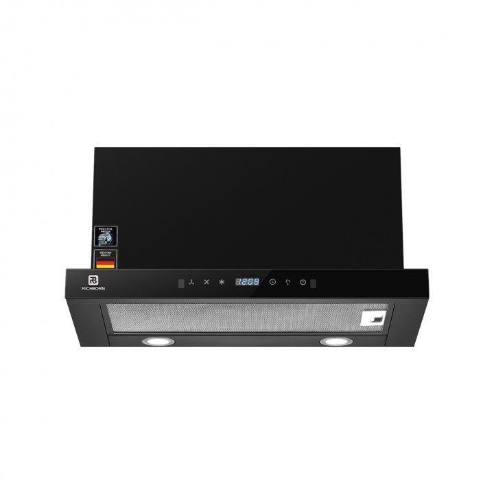 Máy hút mùi RICHBORN RHTC-7G8 Máy hút mùi RICHBORN RHTC-7G8