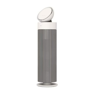 Máy lọc không khí LG PuriCare Aero Booster AS55GGSY0