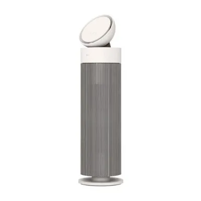 Máy lọc không khí LG PuriCare Aero Booster AS55GGSY0