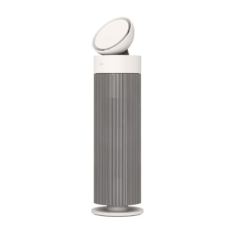 Máy lọc không khí LG PuriCare Aero Booster AS55GGSY0 Máy lọc không khí LG PuriCare Aero Booster AS55GGSY0