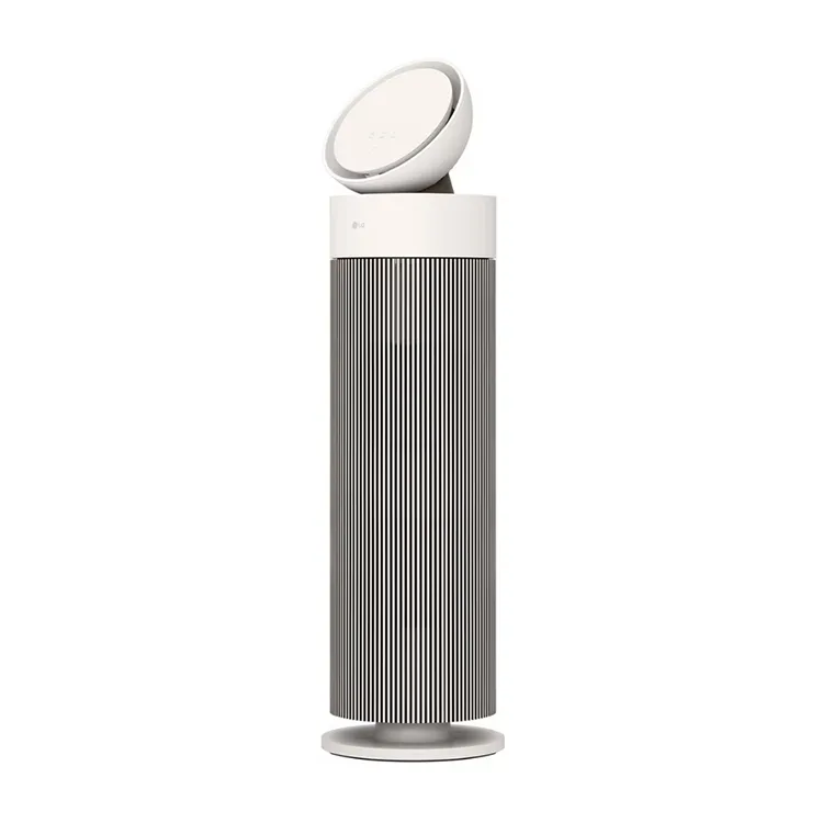 Máy lọc không khí LG PuriCare Aero Booster AS55GGSY0