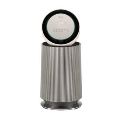 Máy lọc không khí LG PuriCare 360 Alpha PET AS65GDBY0