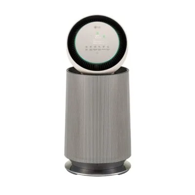 Máy lọc không khí LG PuriCare 360 Alpha PET AS65GDBY0