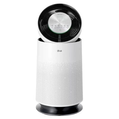 Máy lọc khí PuriCare 360 màu trắng AS65GDWH0