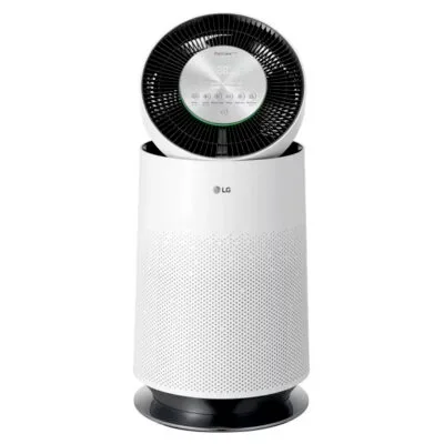 Máy lọc khí PuriCare 360 màu trắng AS65GDWH0