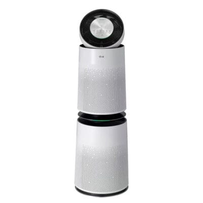 Máy lọc không khí LG Puricare 2 tầng AS10GDWH0