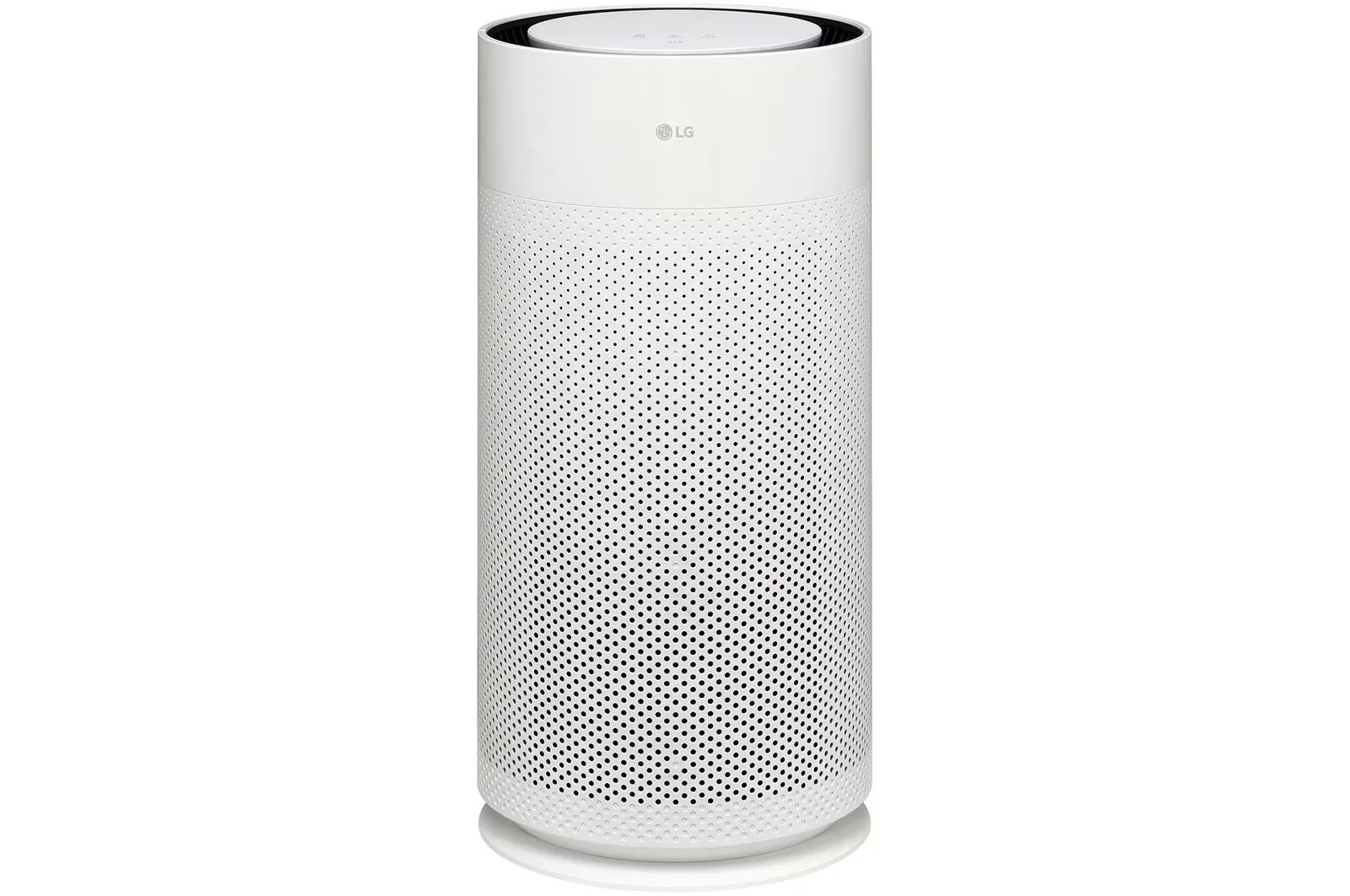 Máy lọc không khí LG PuriCare Aero Hit AS35GGW10