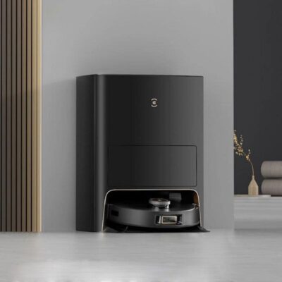 Robot hút bụi lau nhà Ecovacs Deebot X1S Pro-Nội địa