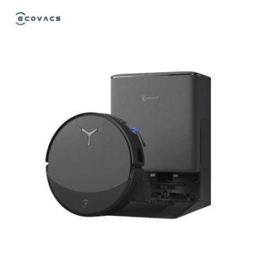 Robot hút bụi lau nhà Ecovacs Deebot T90 Pro Omni