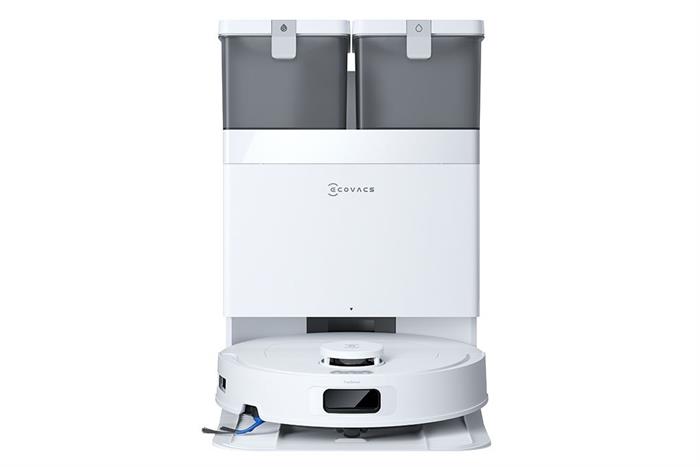 Robot hút bụi lau nhà Ecovacs Deebot T30C Prime Omni