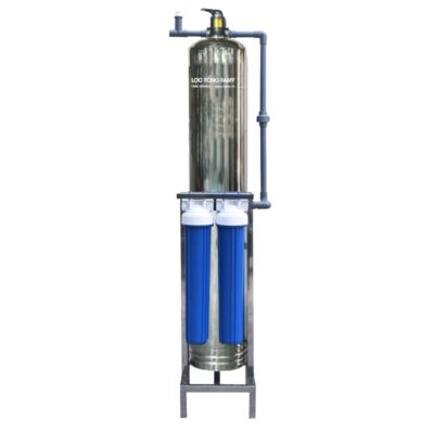 Bộ lọc nước đầu nguồn FAMY LT01CI