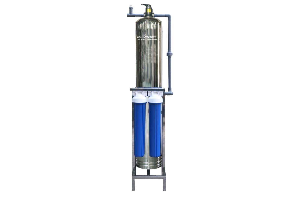 Bộ lọc nước đầu nguồn FAMY LT01CI