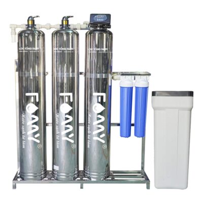 Bộ lọc nước đầu nguồn FAMY LT031AI