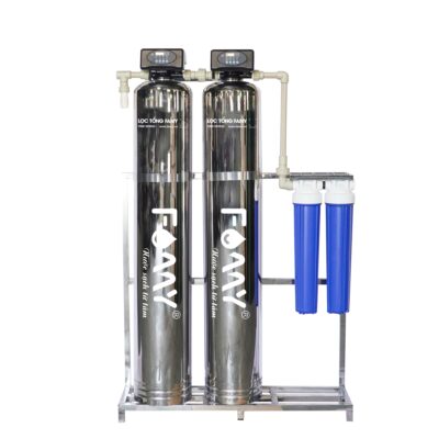Bộ lọc nước đầu nguồn FAMY LT02AI